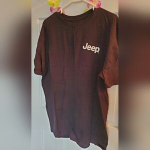 Jeep Shirt